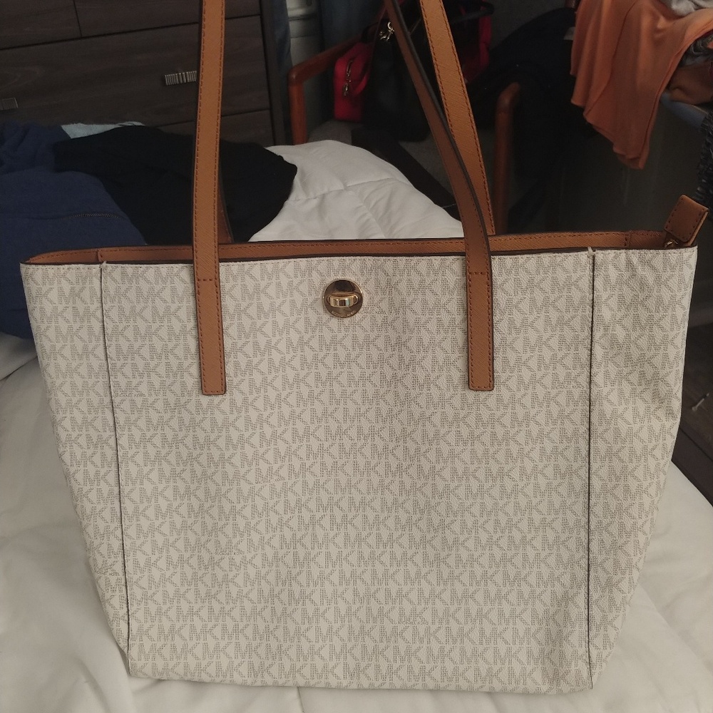 Michael Kors Tote Bag